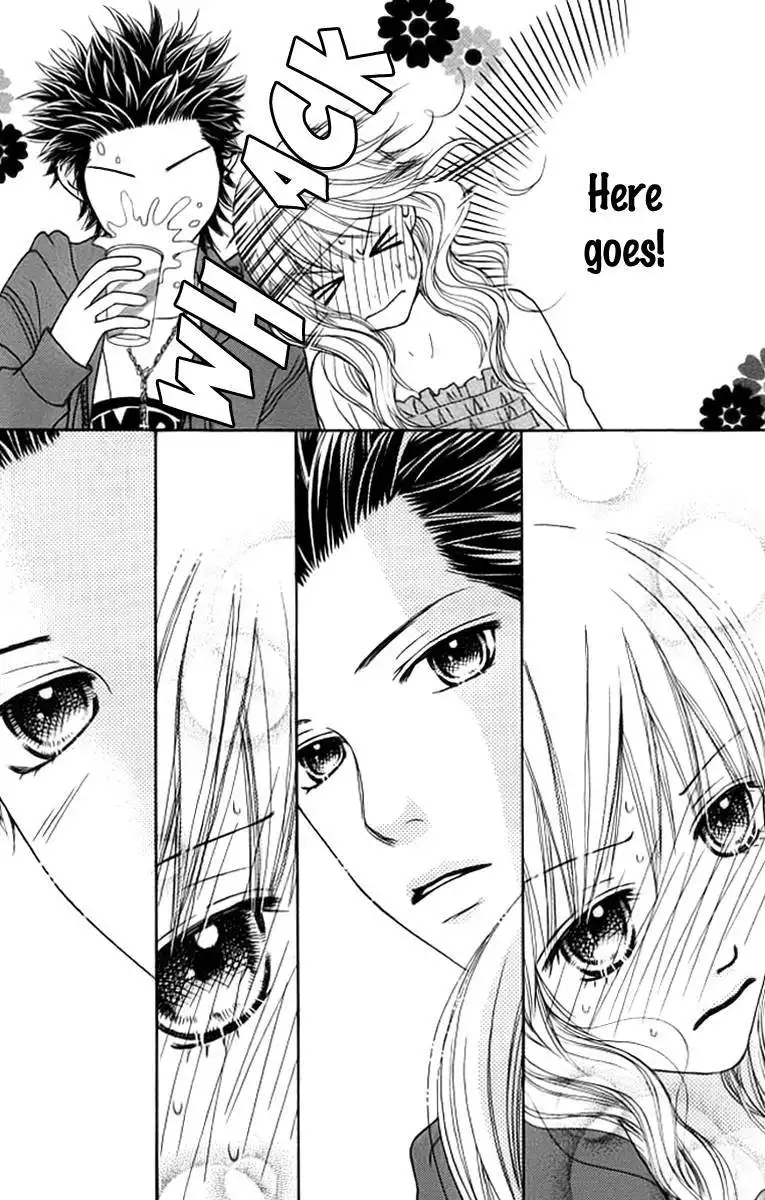 Parfait Tic Chapter 127 21